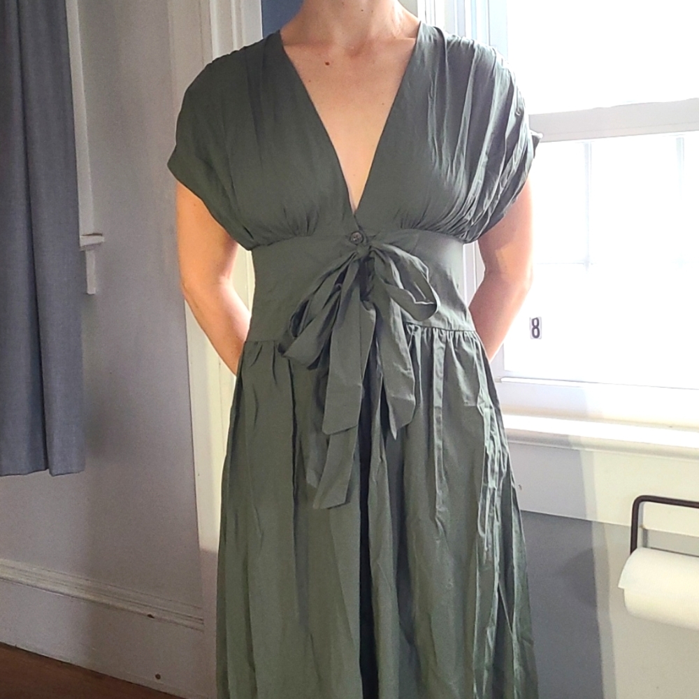 OttodAme Dress
